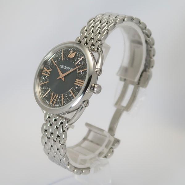 SWAROVSKI（スワロフスキー） CRYSTALLINE GLAM クリスタルライン