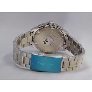 TAG HEUER（タグ・ホイヤー） タグ ホイヤー アクアレーサー QZ クロノ