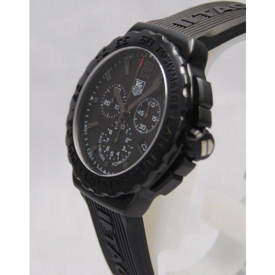 TAG HEUER（タグ・ホイヤー） タグ ホイヤー Formula 1 フォーミュラ1