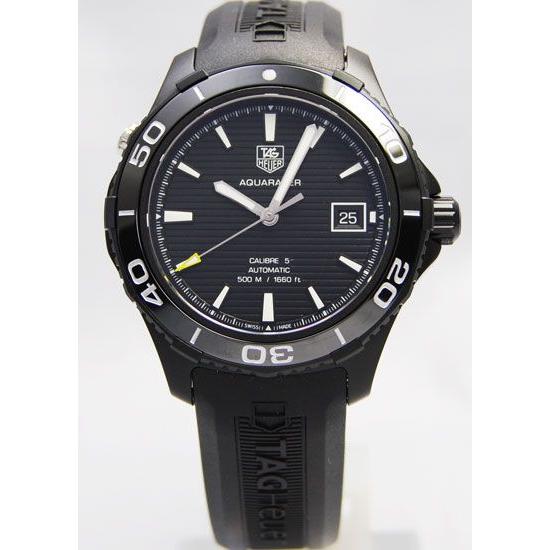 TAG HEUER HEUER タグ ホイヤー アクアレーサー 500m セラミック TAG HEUER HEUER タグ ホイヤー アクアレーサー 500m セラミック