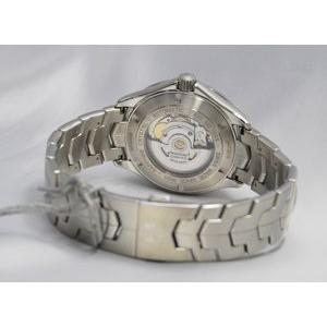 TAG HEUER（タグ・ホイヤー） タグ ホイヤー リンク キャリバー5