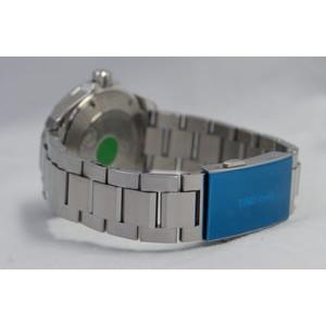 TAG HEUER HEUER タグ ホイヤー アクアレーサー QZ 40.5mm WAY1112 