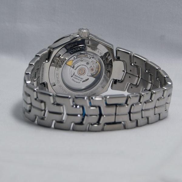 TAG HEUER（タグ・ホイヤー） タグ ホイヤー リンク キャリバー5