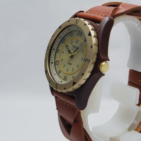 TIMEX（タイメックス） TIMEX Style Safari サファリ TW2P88300 正規品 