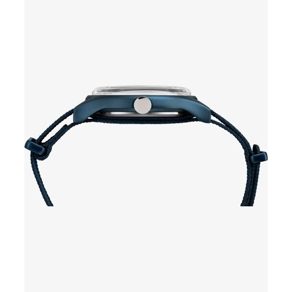 TIMEX（タイメックス） MK1 アルミニウム ネイビー TW2R37300 正規品