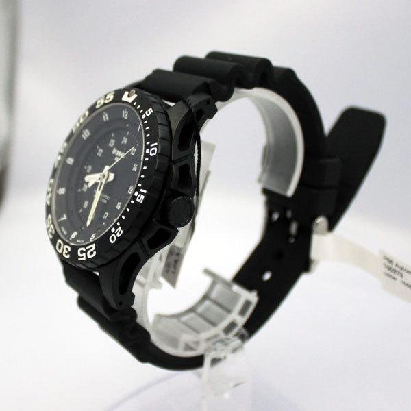 TRASER トレーサー 腕時計 メンズ TYPE6 MIL-G AUTOMATIC PRO 9031538 
