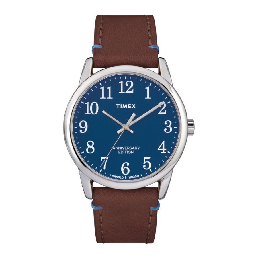 TIMEX（タイメックス） timex Easy Reader イージーリーダー 腕時計 40 