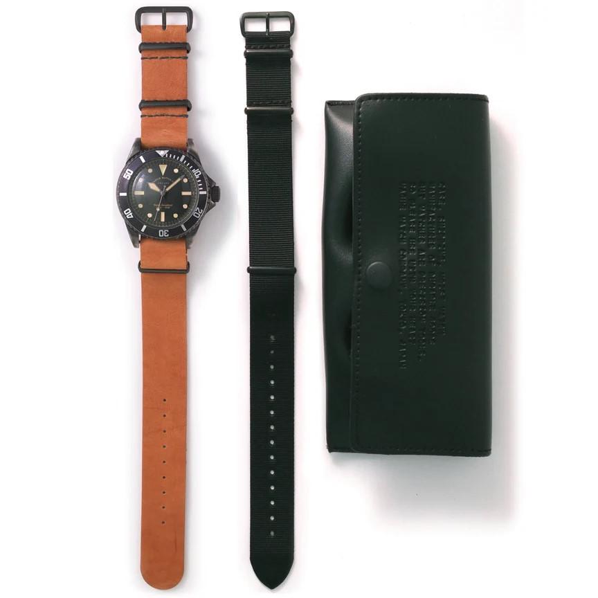 VAGUE WATCH Co.（ヴァーグウォッチカンパニー） ヴァーグウォッチ 