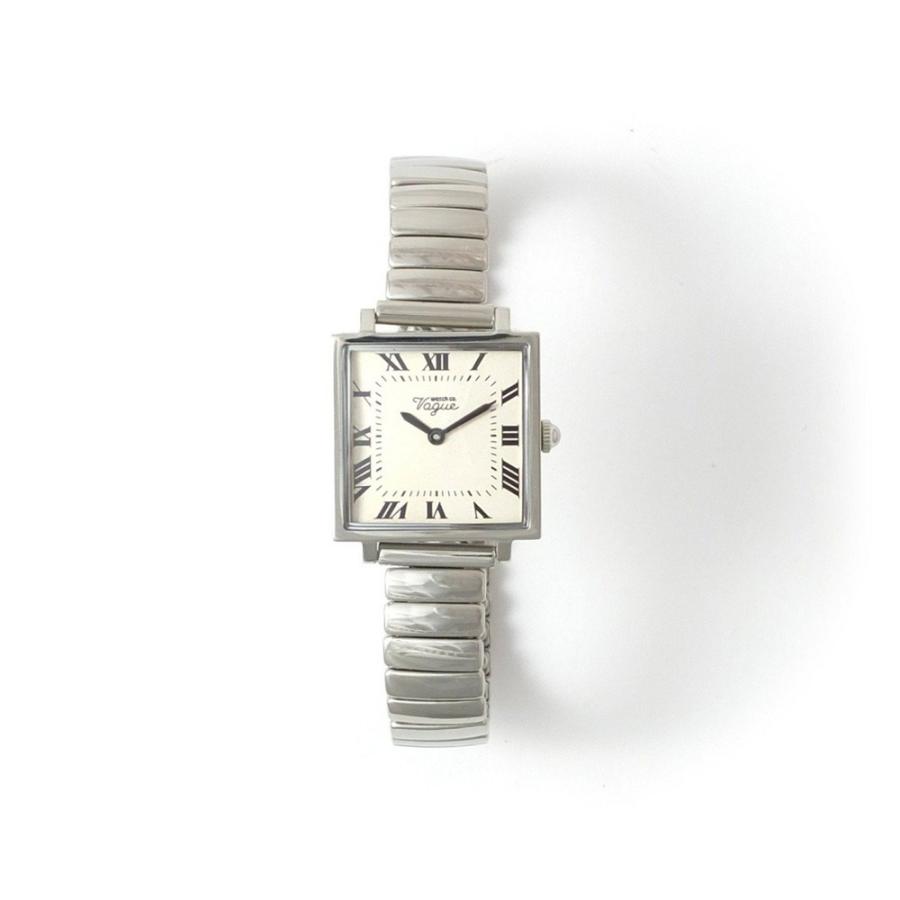 ヴァーグウォッチ VAGUE WATCH Co. 腕時計 Carre Extension カレ