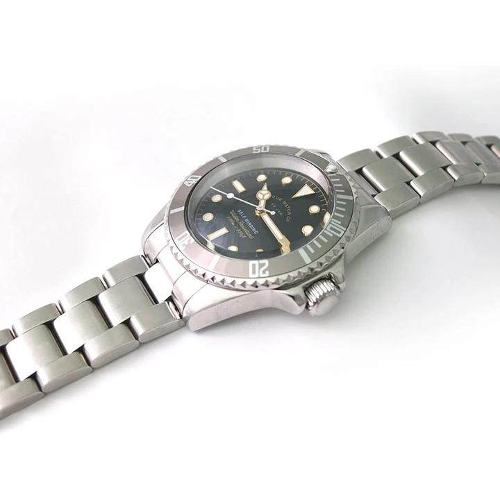 VAGUE WATCH Co.（ヴァーグウォッチカンパニー） ヴァーグウォッチ 