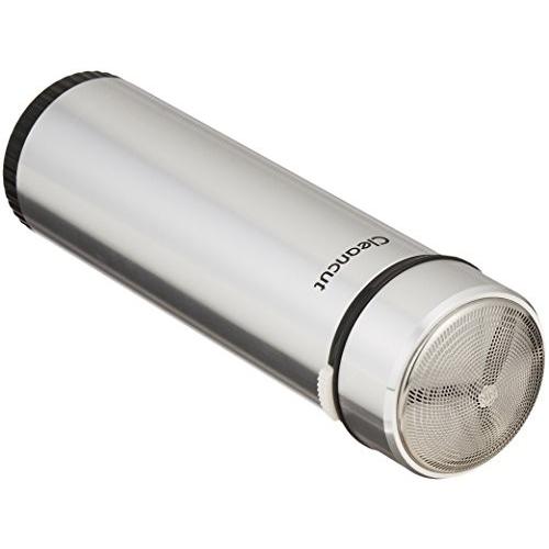 IZUMI 回転式シェーバー メンズ IZD-210U-S シルバー 