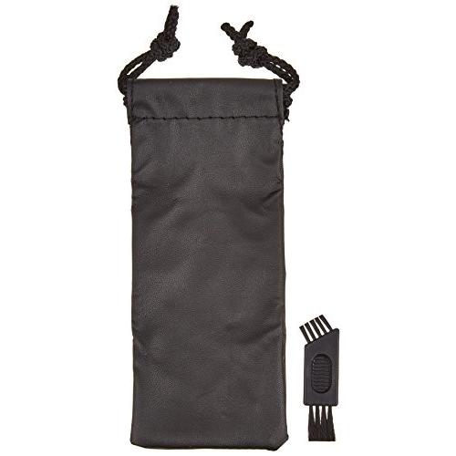 IZUMI 回転式シェーバー メンズ IZD-210U-S シルバー 