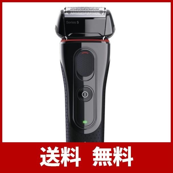 ブラウン メンズ電気シェーバー シリーズ5 5030s 3枚刃 水洗い可