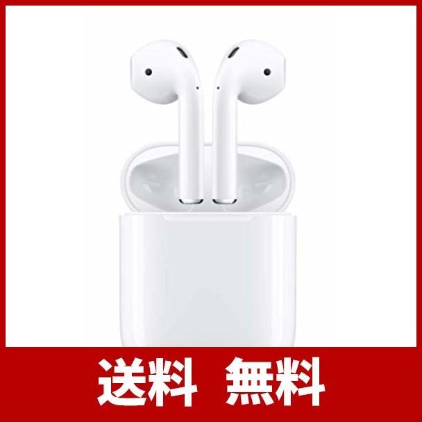 Apple AirPods with Charging Case｜kr-store