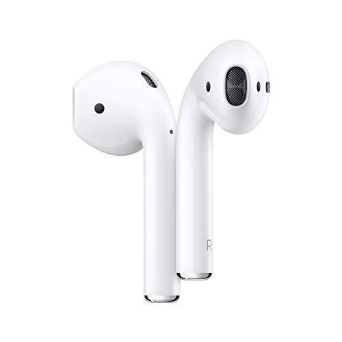 Apple AirPods with Charging Case｜kr-store｜02