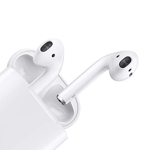 Apple AirPods with Charging Case｜kr-store｜03