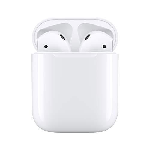 Apple AirPods with Charging Case｜kr-store｜04