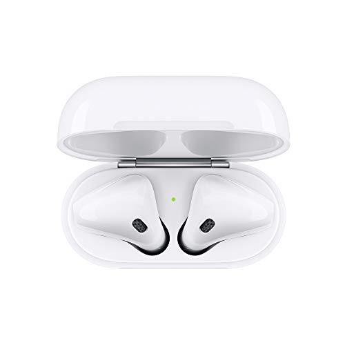 Apple AirPods with Charging Case｜kr-store｜05