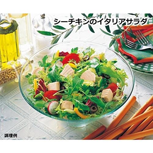 はごろも シーチキン ファンシー 140g (0183)×3個｜kr-store｜06