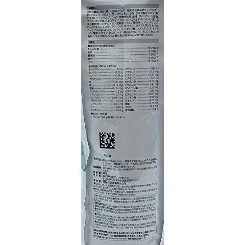 ロイヤルカナン ドッグフード 満腹感サポート 8kg 標準的な自社成犬用フードと比較し 1%