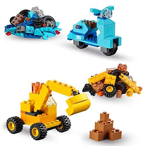 レゴ (LEGO) クラシック 黄色のアイデアボックス スペシャル 10698｜kr-store｜03
