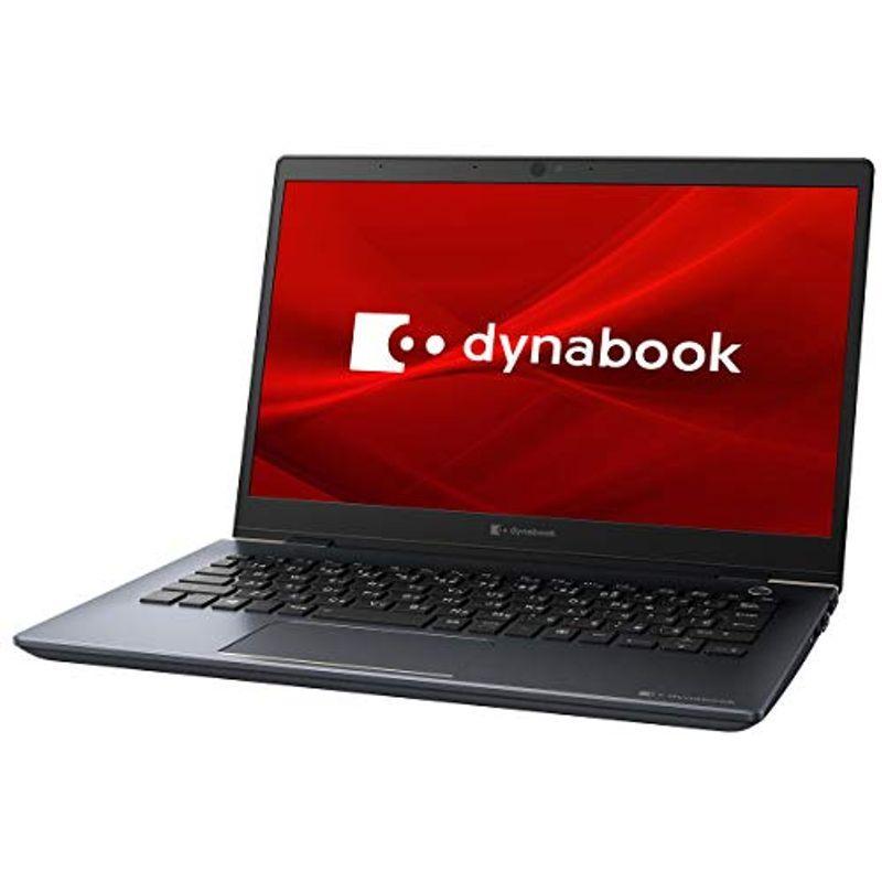 最先端 P1G5MPBL(オニキスブルー) dynabook G5 13.3型 Core i3/4GB/25 Windowsノート
