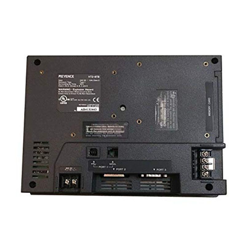 安い割引 VT2-8TB VT2 シリーズ 8型 VGA TFTカラータッチパネル ディスプレイ、モニター