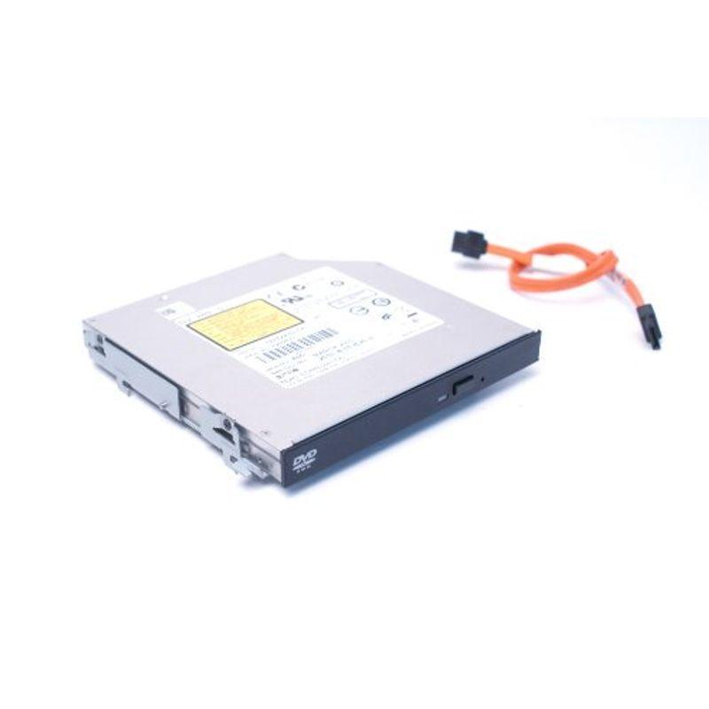 絶対一番安い Dell DVD-ROM スリムライン SATA 光学ドライブ トレーとSATAケーブル付き Optiplex 760 780 960 98 CDーR、RWディスクドライブ（内蔵型）
