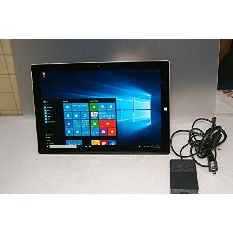 【感謝価格】 マイクロソフト Surface Pro 3 サーフェス プロ(Core i5/128GB) 単体モデル Office付き/Windows 1 アンドロイドタブレット