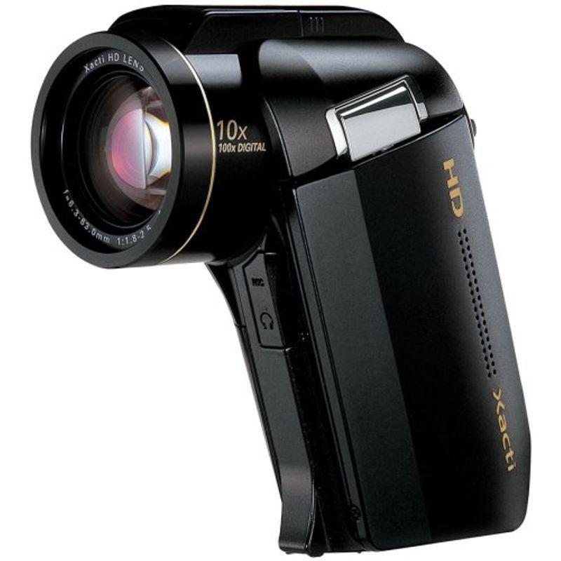 SANYO ビデオカメラ ハイビジョン対応 デジタルムービーカメラ Xacti (ザクティ) DMX HD1010(K) 20220516203459  01360ならショッピング！ランキングや口コミも豊富なネット通販。更にお得なPayPay残高も！スマホアプリも充実で毎日どこからでも気になる商品をその場でお  ...