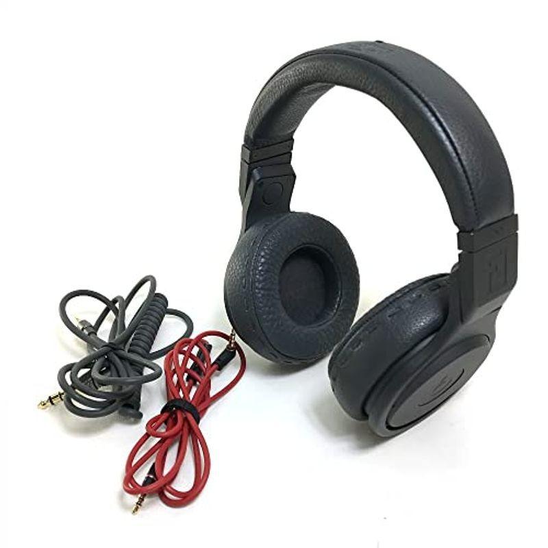フェンディ Fendi ビーツコラボモデル Beats By Dr Dre Pro セレリア ヘッドフォン ヘッドホン イヤフォン レザー Maknabrand Com