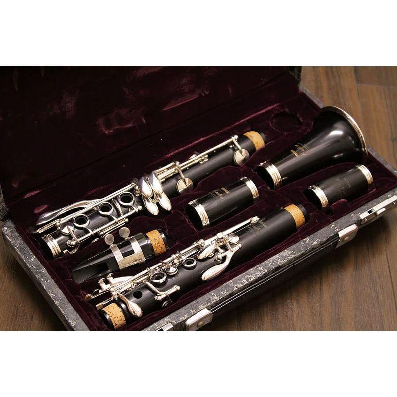 Yamaha ヤマハ クラリネット クラフトストレージのyamaha ヤマハ 管楽器 吹奏楽器 Ycl Bクラリネット クラフト
