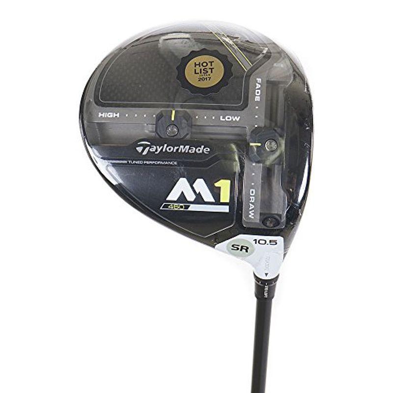 冬バーゲン 特別送料無料 Taylor Made テーラーメイド ドライバー M1 ドライバー 17年モデル Tm1 117 メンズ B 右利き用 ヘッド Www Oroagri Eu