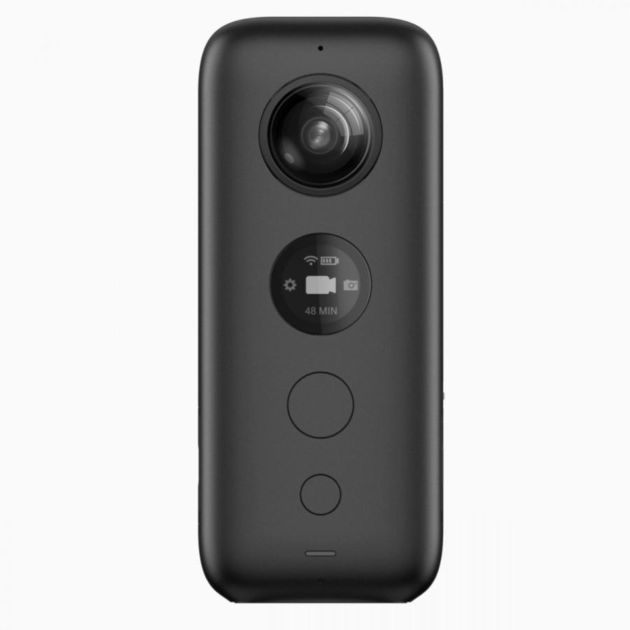 セール 期間限定10 Off Sale インスタ360 Insta360 One X 5 7k超高画質動画 手ブレ補正機能搭載 360度カメラ Iphone Android対応 アクションカメラ Onex 01 Kravasヤフーショップ 通販 Yahoo ショッピング