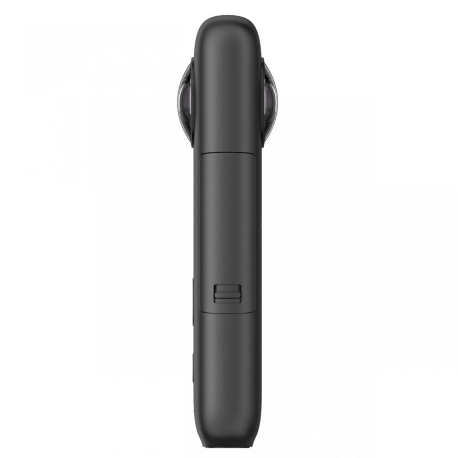 GoPro - insta360 onex 360度アクションカメラ Amazon | Insta360 ONE X 5.7K 超 動画 手ブレ補正機能FlowState