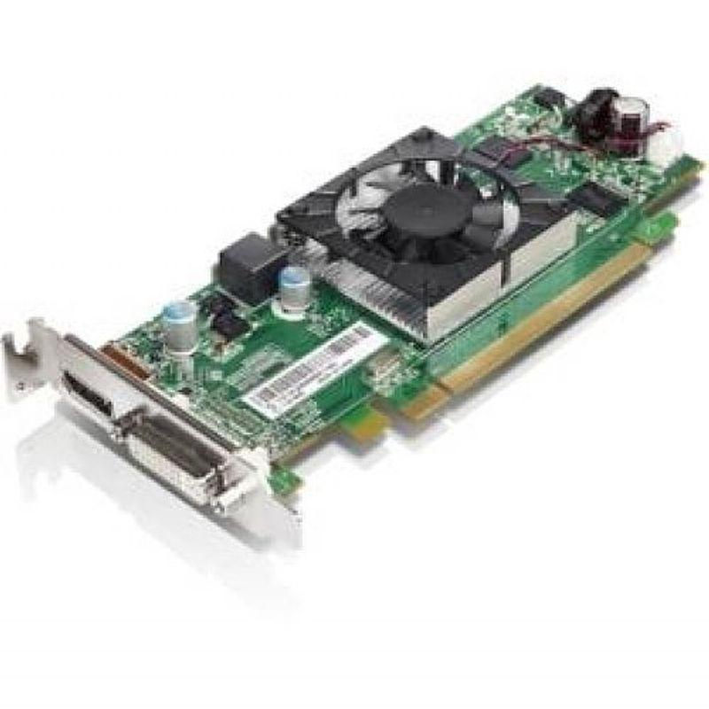 Radeon HD 7450 Graphic Card 1 GB by Lenovo 並行輸入品 20240110122131
