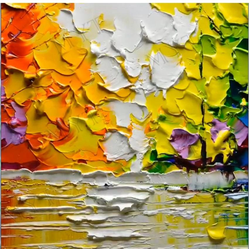 楽器 手芸 コレクション 美術 工芸品 絵画 幻想的 神秘的な現代アート ウォールアート ６０cm ９０cm Okui13 Kra ヤフーshop 通販 Yahoo ショッピング