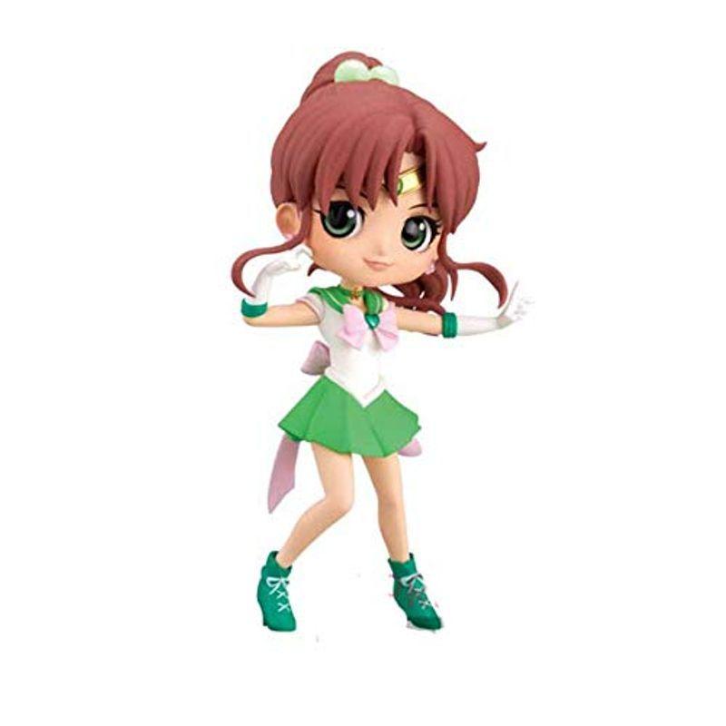 買い保障できる 劇場版 美少女戦士セーラームーンeternal Q Posket Super Sailor Jupiter レアカラー単品 Cms Verygoodlight Com