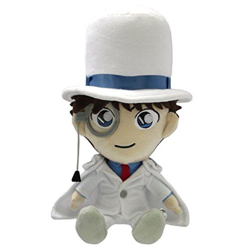 新しいエルメス 名探偵コナン 怪盗キッド S ぬいぐるみ 高さ30cm ぬいぐるみ Www We Job Com