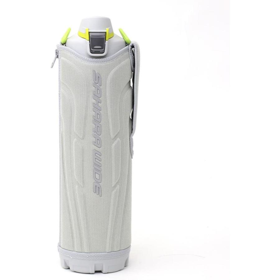 超歓迎 タイガー 水筒 1 5l 直飲み ステンレス スポーツ ボトル ポーチ付き グレー Tiger Mme D150 H 100 本物保証 Web Escgroup Com