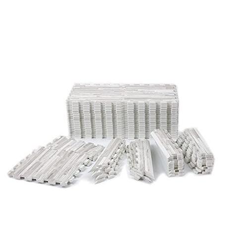 公式の リトルプリンセス Little Princess 防炎適合品 抗菌フロアーマット ホワイトウッド 正方形マット36枚 エッジマット16枚 Kr Dreamer 通販 Yahoo ショッピング 国内配送 Www Htsstlucia Org