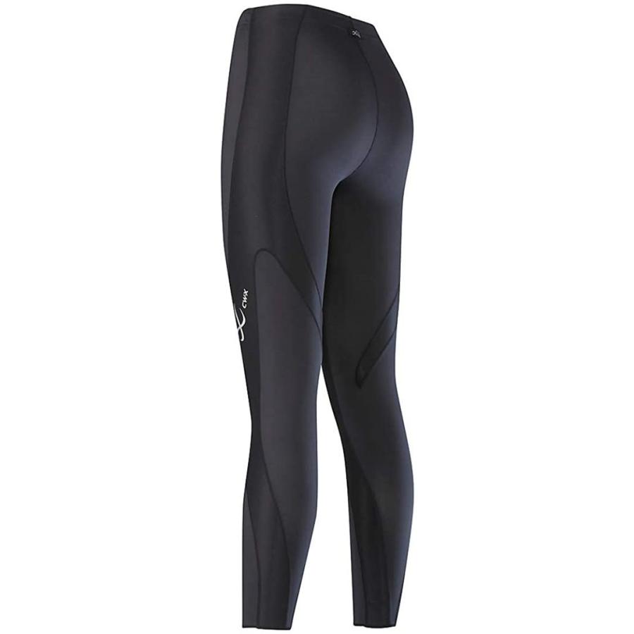 [シーダブリューエックス ワコール] スポーツタイツ ロング丈 S