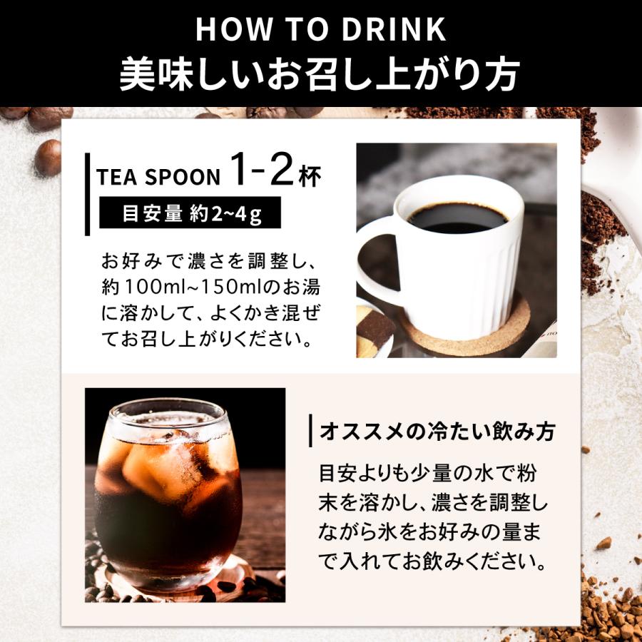 チャコールコーヒー100g KUROTTEA クロッティーコーヒー MCT チャコールコーヒー100g KUROTTEA クロッティーコーヒー MCT