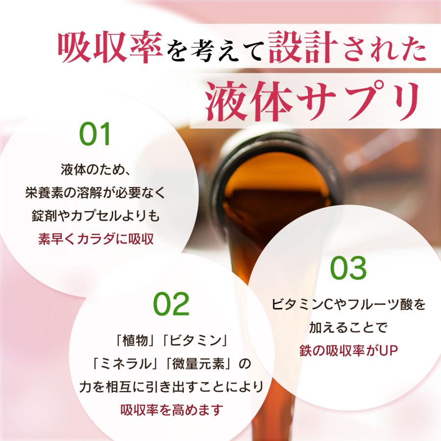 正規品 フローラディクス10ml Floradix サンプル 鉄とハーブとビタミン