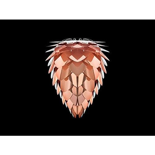 UMAGE Conia copper セード単体(電球別売)エルックス/02032 UMAGE Conia copper セード単体(電球別売)エルックス/02032