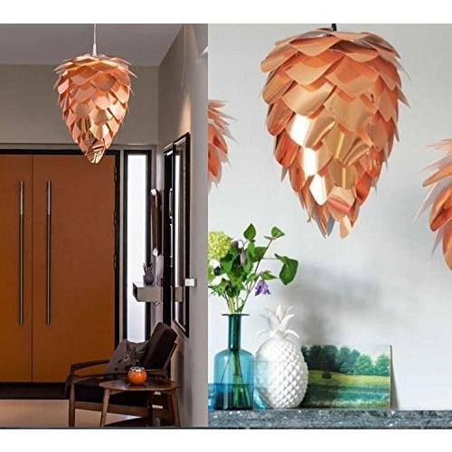 UMAGE Conia copper セード単体(電球別売)エルックス/02032 UMAGE Conia copper セード単体(電球別売)エルックス/02032