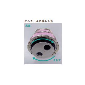 オルゴール 木馬 ブルーxシルバー イシグロ/12208 : kret - 通販