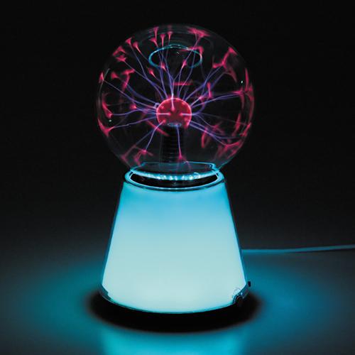 サンダーボール 6色に変化 (AC電源アダプター付き) イシグロ/18205