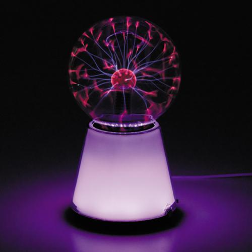 サンダーボール 6色に変化 (AC電源アダプター付き) イシグロ/18205