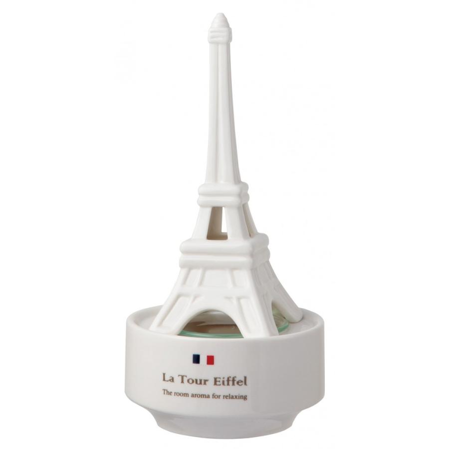 エッフェル塔アロマライト ストロベリーピンク (白熱電球付き
